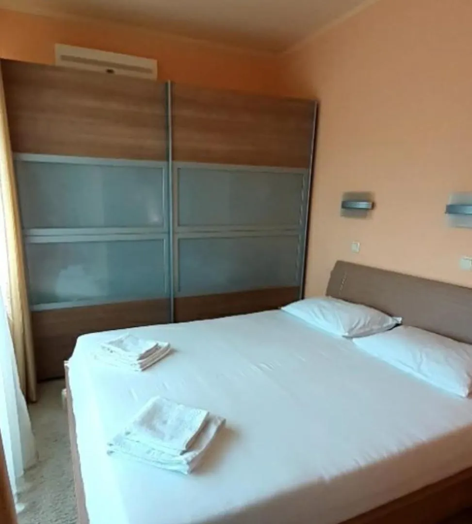 Apartament Relax Golden Sands