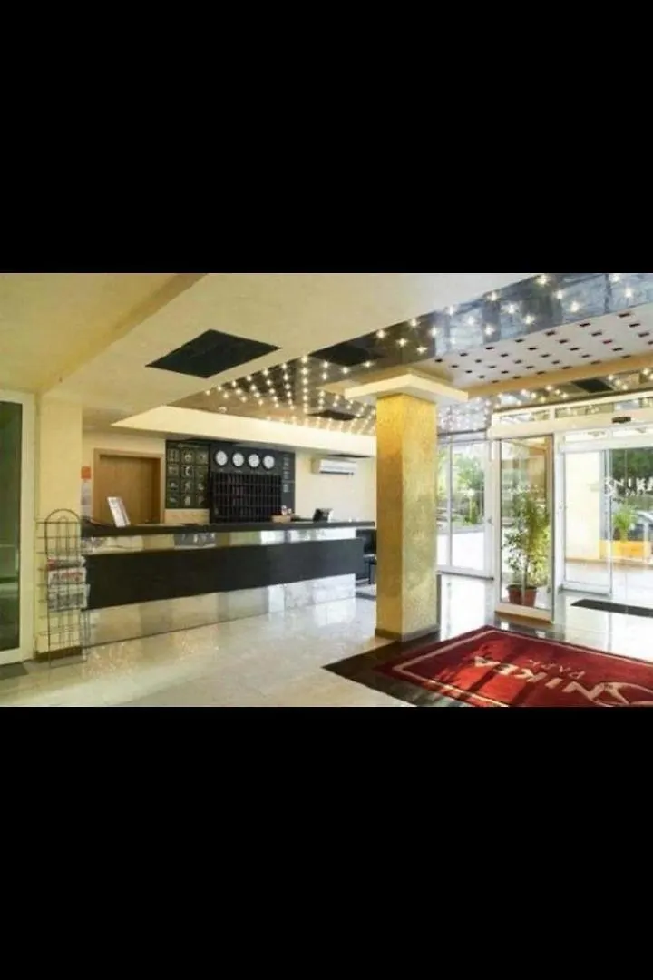 Apartment Apartament Relax Golden Sands
