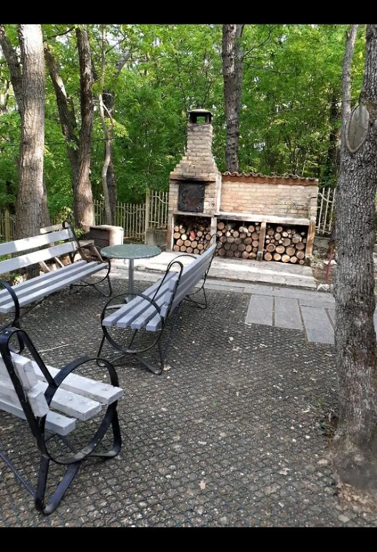 Apartament Relax Golden Sands