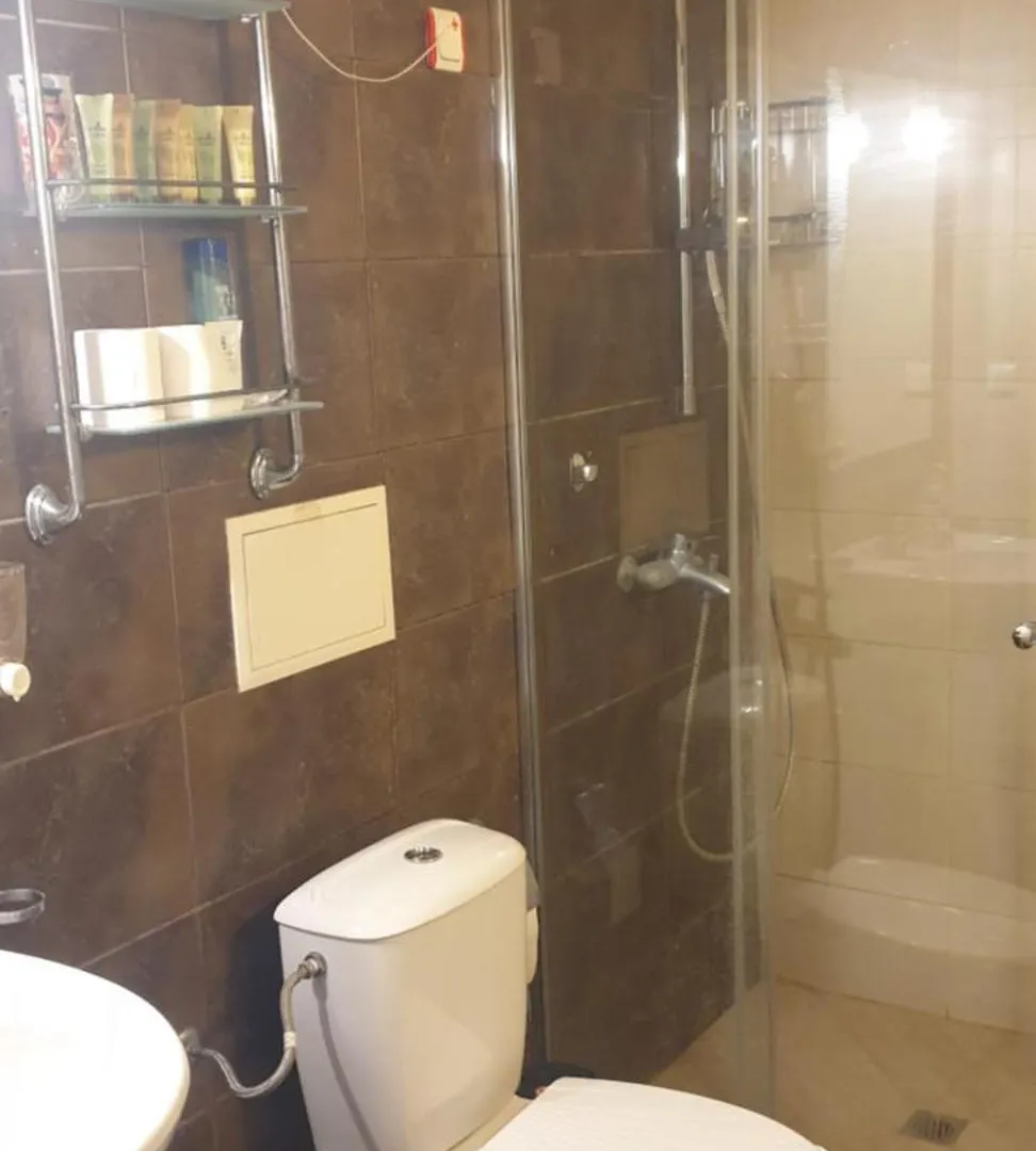 Apartment Apartament Relax Golden Sands Bulgaria