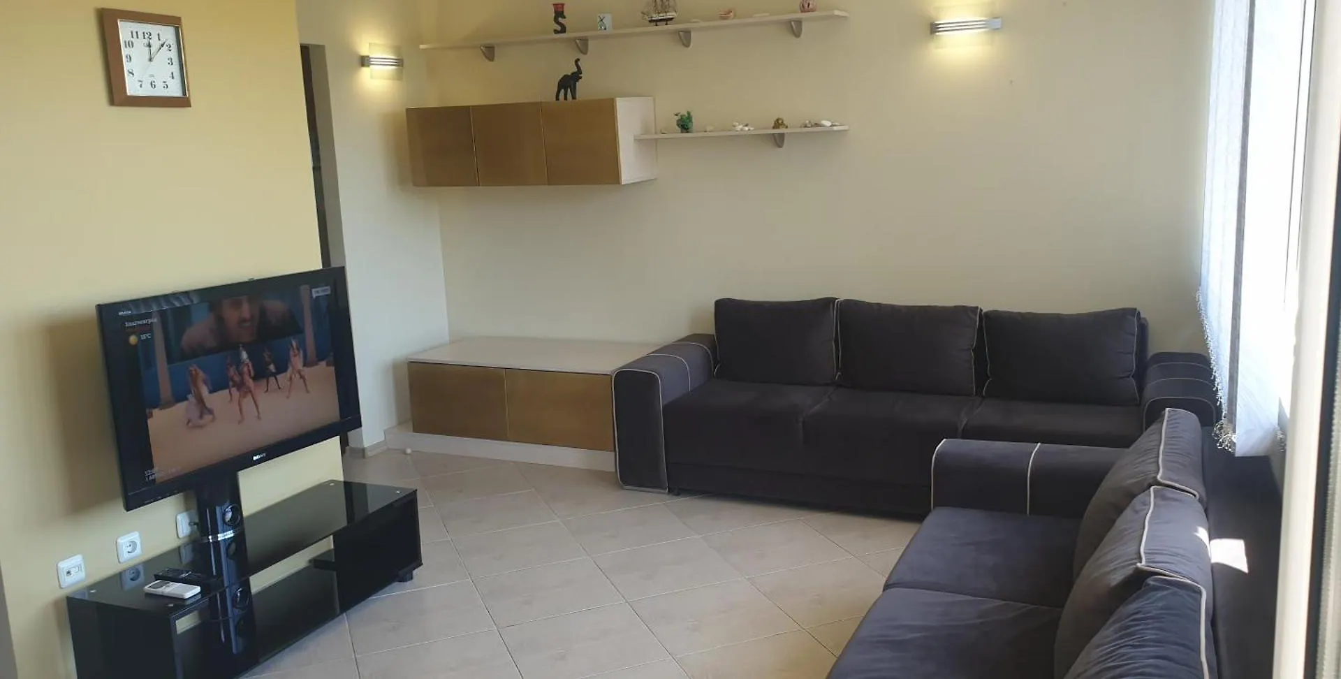 Apartament Relax Golden Sands Bulgaria