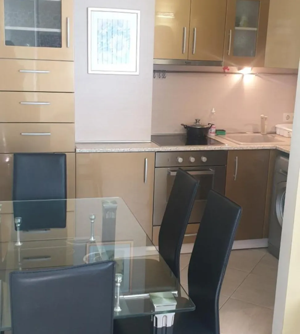 Apartament Relax Golden Sands