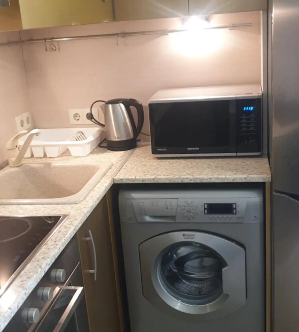 Apartament Relax Golden Sands Apartment