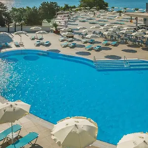 Hotel Astoria & Private, Zlate písky