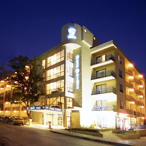 Hotel Dana Palace, Golden Sands