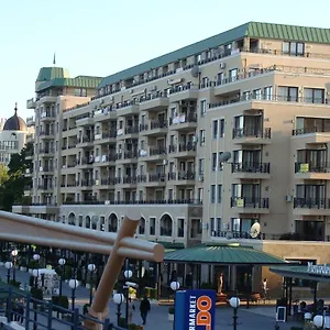 Apartment Admiral, Goldstrand