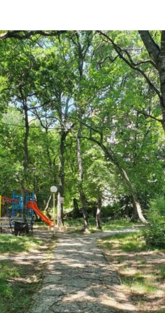 Apartament Relax Zlate písky 0*,