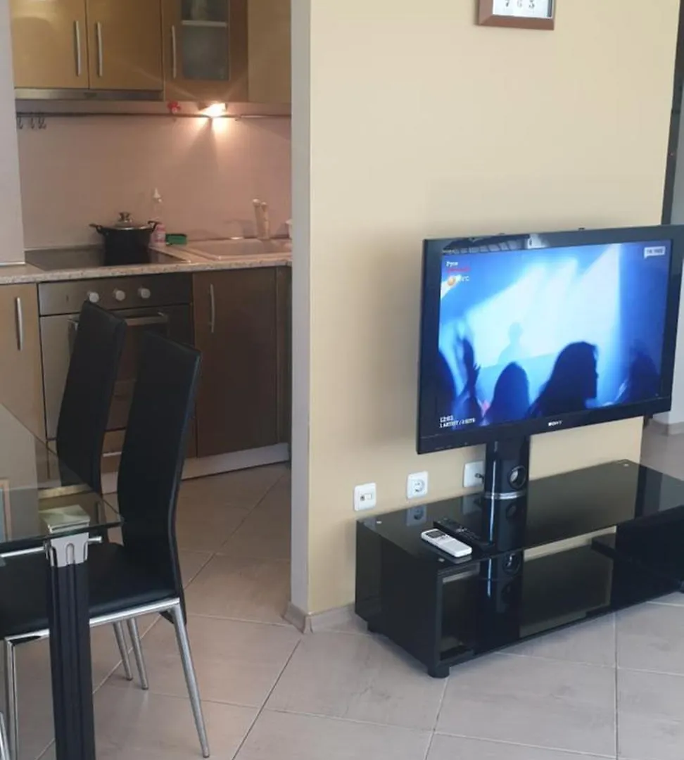 Apartament Relax Zlate písky