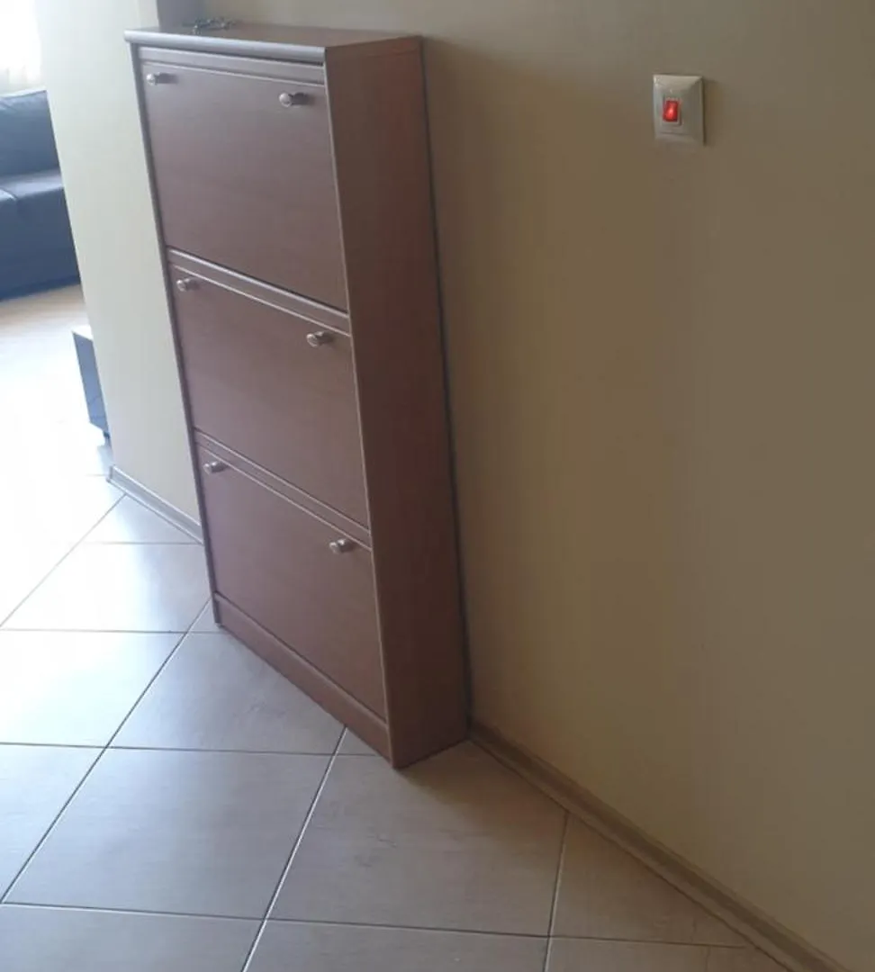 Apartament Relax Zlate písky Apartmán