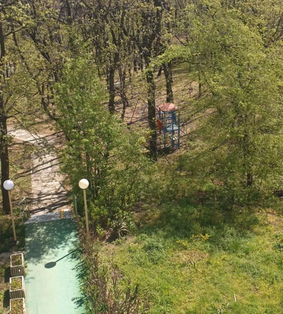 Apartmán Apartament Relax Zlate písky Bulharsko